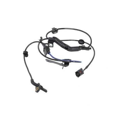 Imagem de Sensor de velocidade, ABS ATE TEVES 24.0710 5066.3