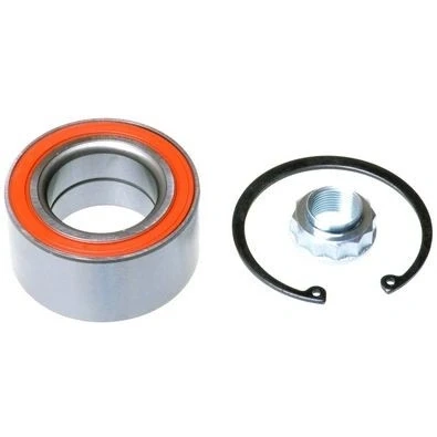 Imagem de DENCKERMANN W413236 Kit de rolamento roda 75 MERCEDES BENZ: Classe A