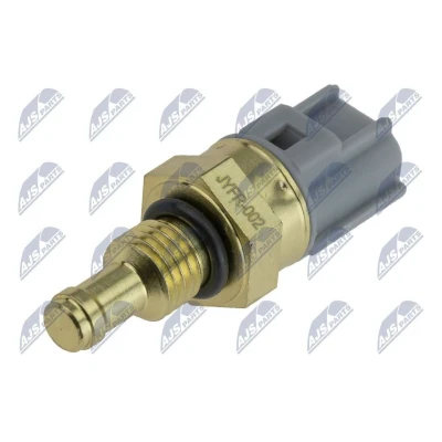 Imagem de NTY ECT FR 002 Sensor da Temperatura do Líquido de Refrigeração FORD: Focus 2 Kombi, Escort 6, 2, VOLVO: V50