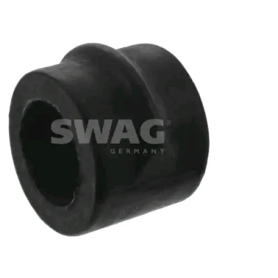 Imagem de SWAG 30 10 0741 Casquilho da Barra Estabilizadora Eixo traseiro, exterior Borracha 23 38 VOLKSWAGEN: Sharan I, SEAT: Alhambra I