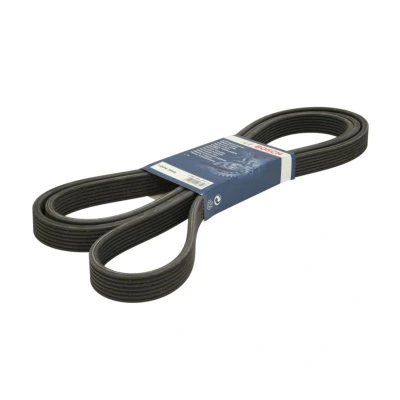 Imagem de BOSCH 1 987 946 214 Correia trapezoidal estriada 2880 7 PORSCHE: Panamera
