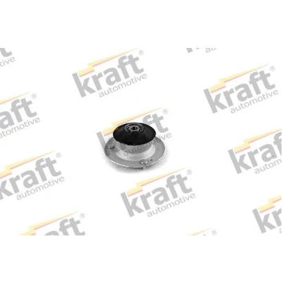 Imagem de KRAFT 4092600 Suporte de apoio do conjunto mola / amortecedor Eixo dianteiro BMW: 3 Sedan, Touring, 5 Sedan