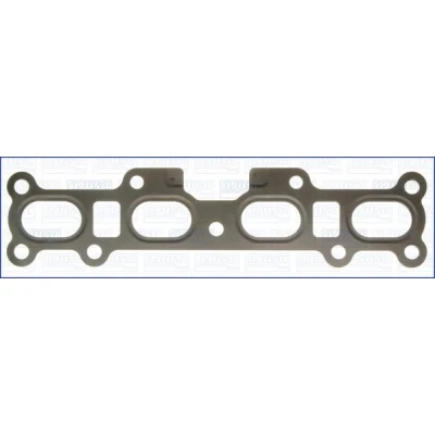 Imagem de AJUSA MULTILAYER STEEL 13100300 Junta de escape Colector MAZDA: FAMILIA 4, MX 5 I,