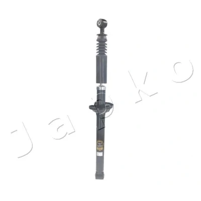 Imagem de JAPKO MJ00205 Amortecedor Eixo traseiro Pressão do gás Tubo duplo com assento de mola olhal em cima, baixo FORD: Escort 5