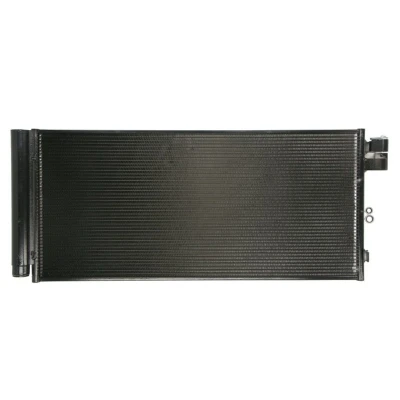 Imagem de NRF 350596 Condensador com secador, retentor 11,8 8,8 655