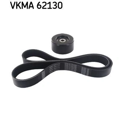 Imagem de Kit distrib nissan almera, juke, micra skf vkma62130