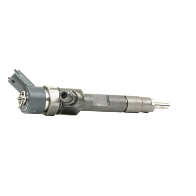 Imagem de BOSCH 0 986 435 007 Injector Common Rail com retentor RENAULT: TRAFIC 2 Kasten
