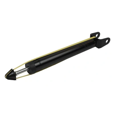 Imagem de MAXGEAR 11 1436 Amortecedor Eixo traseiro Pressão do gás Tubo duplo telescópico cavilha em cima JEEP: Grand Cherokee IV (WK