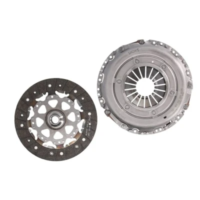 Imagem de SACHS XTend 3000 970 097 Kit de Embraiagem sem rolamento desembraiagem 240 RENAULT: MEGANE 3 Grandtour, 2 Kombi,