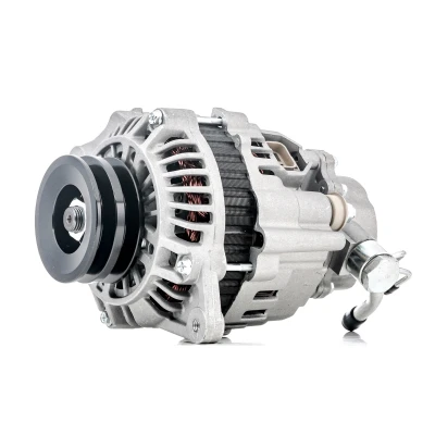 Imagem de LUCAS ELECTRICAL LRA01717 Alternador 14V 80A MITSUBISHI: L200 III Pick up, Pajero Sport 1 SUV, L400 / Space Gear Minibus