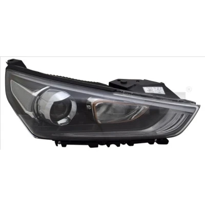 Imagem de Farol principal TYC 20 16290 25 2, Links