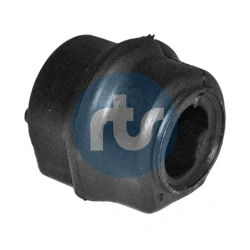 Imagem de RTS 035 00007 Casquilho da Barra Estabilizadora Eixo dianteiro, de ambos os lados Apoio borracha PEUGEOT: 307 SW, Hatchback, 308 I SW