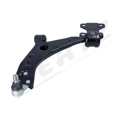 Imagem de MERTZ M S2674 Braço de suspensão Eixo dianteiro, lado esquerdo, em baixo transversal VOLVO: V40 Hatchback