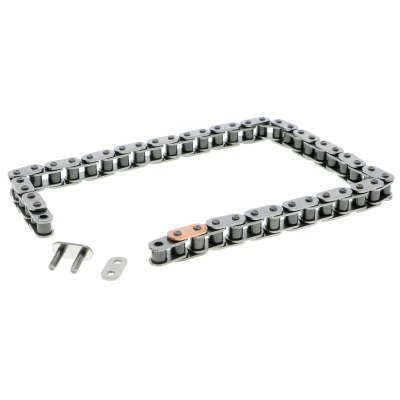 Imagem de VAICO V30 3015 Correia, accionamento da bomba de óleo Q+, original equipment manufacturer quality MADE IN GERMANY