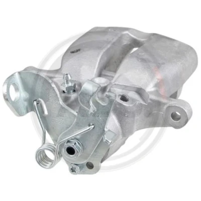 Imagem de A.B.S. 530232 Pinça de travão Alumínio 134mm para veículos sem estacionamento elétrico OPEL: Insignia A Sedan, Sports Tourer