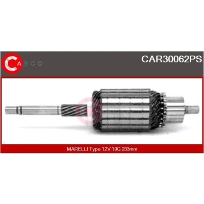 Imagem de CASCO CAL40388AS Alternador 12V 150A