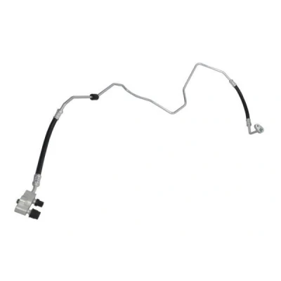 Imagem de Conduta de alta pressão, sistema ar condicionado THERMOTEC KTT160167