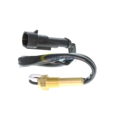 Imagem de VEMO Original Quality V40 72 0378 Sensor da Temperatura do Líquido de Refrigeração OPEL: Corsa B Hatchback, Astra F Caravan, G Sedan