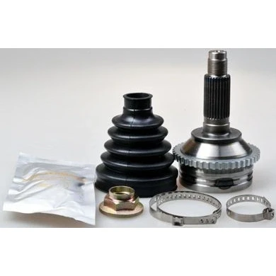 Imagem de DENCKERMANN C120050 Ponteira de Transmissão do lado da roda MAZDA: 6 SW, Hatchback
