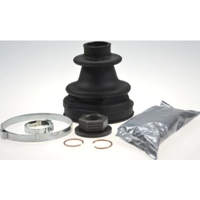 Imagem de LÖBRO 303960 Fole de Transmissão 101mm NBR (borracha nitrilo butadieno) com porca