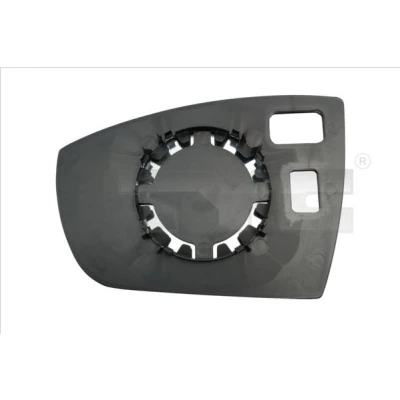 Imagem de TYC 310 0196 1 Vidro Espelho esquerda FORD: S Max Mk1, C 2, KUGA