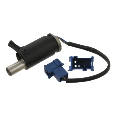 Imagem de Interruptor, caixa de velocidades dividida FEBI BILSTEIN 31762