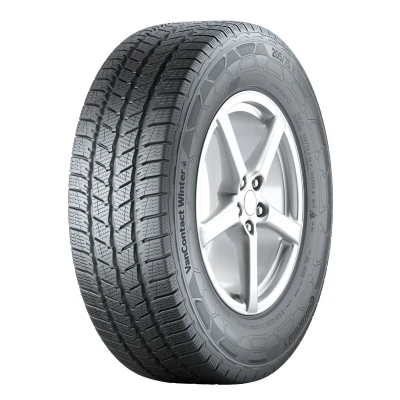 Imagem de Continental VanContact Winter ( 185 R14C 102/100Q 8PR EVc )