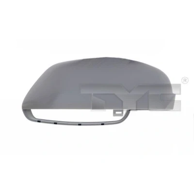 Imagem de TYC 332 0019 2 Revestimento, retrovisor exterior à direita com subcapa VOLKSWAGEN: Polo IV Hatchback