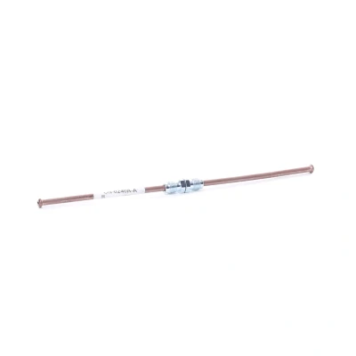 Imagem de QUICK BRAKE CN 0240A A Tubo de travão VOLKSWAGEN: Carocha, GOLF 1, FORD: Focus Mk1 Hatchback