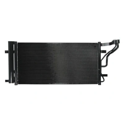 Imagem de THERMOTEC KTT110815 Condensador com secador 606mm HYUNDAI: Elantra VI Sedan