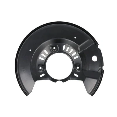 Imagem de BLIC 6508 03 8109376K Defletor do Discos de Travão 1. Eixo dianteiro direito TOYOTA: Yaris I Hatchback