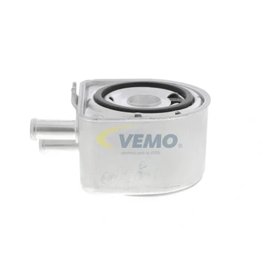 Imagem de VEMO Original Quality V22 60 0001 Radiador de Óleo PEUGEOT: 206 Hatchback, 607 Sedan, 307 SW, CITROËN: C5 II Carrinha, I Carrinha
