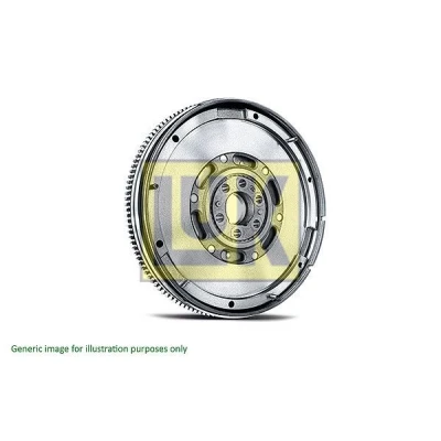 Imagem de Volante do motor LuK 415 1100 10