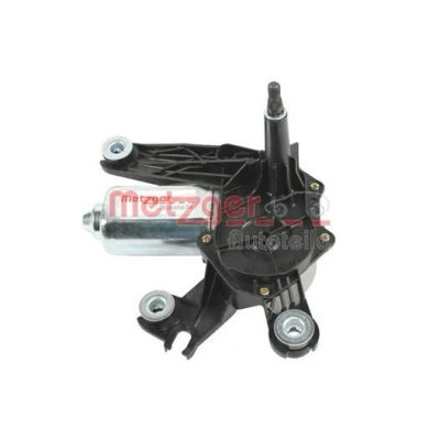 Imagem de METZGER 2190545 Motor de Limpa Vidros 12 traseira PEUGEOT: 206 Hatchback, Van