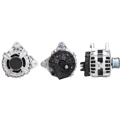 Imagem de LUCAS ELECTRICAL LRA03975 Alternador 14V 150A