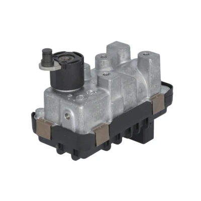 Imagem de Válvula de controlo da admissão HELLA 6NW008 412 511