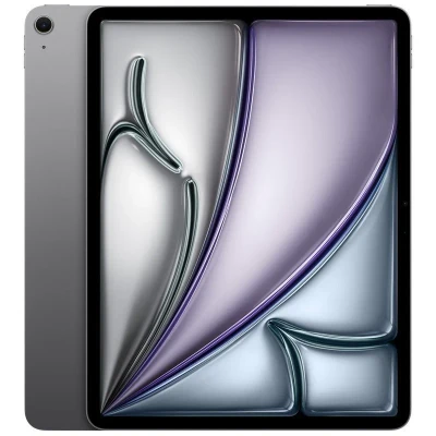 Imagem de Apple iPad Air 2025 13&quot; WiFi 256GB Cinza Espacial