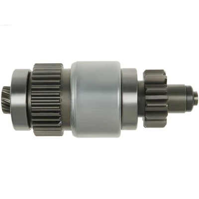 Imagem de AS PL SD6021 Engrenagem de roda livre, motor arranque