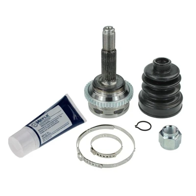 Imagem de MEYLE 29 14 498 0004 Ponteira de Transmissão ORIGINAL Quality do lado da roda com anel ABS DAEWOO: Kalos Hatchback, CHEVROLET: Aveo / Hatchback