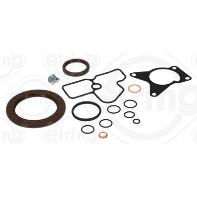 Imagem de ELRING 587.280 Juntas com retentor da cambota RENAULT: MEGANE 3 Grandtour, CLIO 3, GRAND SCENIC NISSAN: Qashqai 2, / Qashqai+2 I