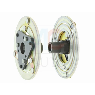 Imagem de ACAUTO AC 05ZX23 Disco de arrasto, embraiagem electromagnética compressor DCW 15, 17