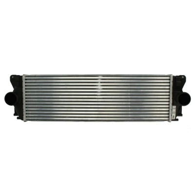 Imagem de NISSENS 96628 Intercooler MERCEDES BENZ: Sprinter 5 T Camião de plataforma/Chassis, 3.5 Van