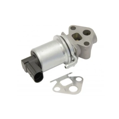 Imagem de MAPCO 83801 Válvula EGR elétrico Electroválvula com junta VOLKSWAGEN: Golf 4, 5, Sharan I, AUDI: A3 Sportback, Hatchback