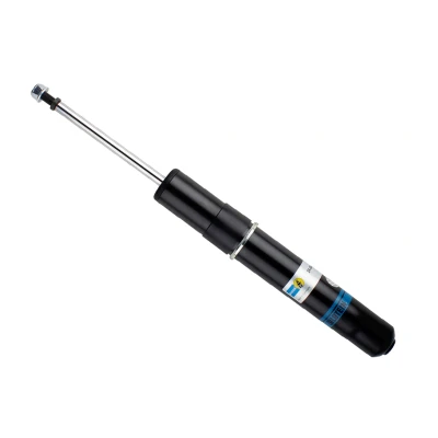 Imagem de BILSTEIN 24 303828 Amortecedor Eixo dianteiro Pressão do gás Tubo simples com assento de mola cavilha em cima AUDI: A5 B9 Sportback