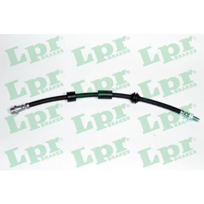 Imagem de LPR 6T48135 Mangueira de Travão 420 F10X1 FORD: MONDEO 4 Turnier