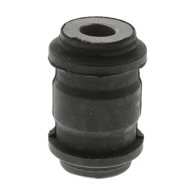 Imagem de MOOG HY SB 15325 Casquilho de Braço Suspensão Eixo traseiro, ambos os lados, interior, em cima 39,8 Rolamento borracha e metal