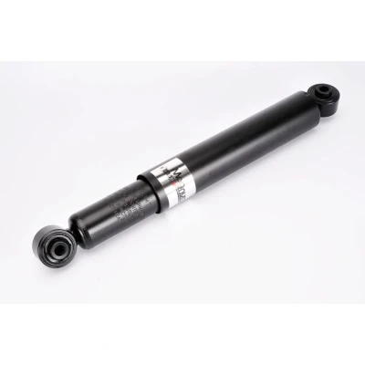 Imagem de Magnum Technology AHG103MT Amortecedor Eixo traseiro Pressão do óleo Kit de conjunto mola/amortecedor olhal em cima, baixo