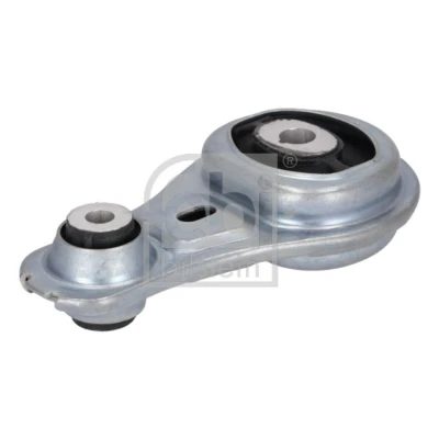 Imagem de FEBI BILSTEIN 181120 Suporte, motor em baixo Rolamento de borracha e metal