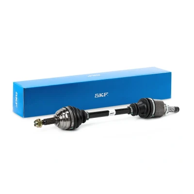 Imagem de SKF VKJC 8654 Veio de transmissão 687, 64 RENAULT: Kangoo II Express, MEGANE 2 Kombi