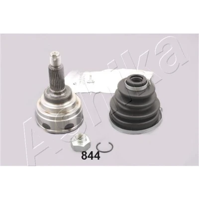 Imagem de ASHIKA 62 08 844 Ponteira de Transmissão do lado da roda SUZUKI: Liana Sedan, Baleno I Hatchback